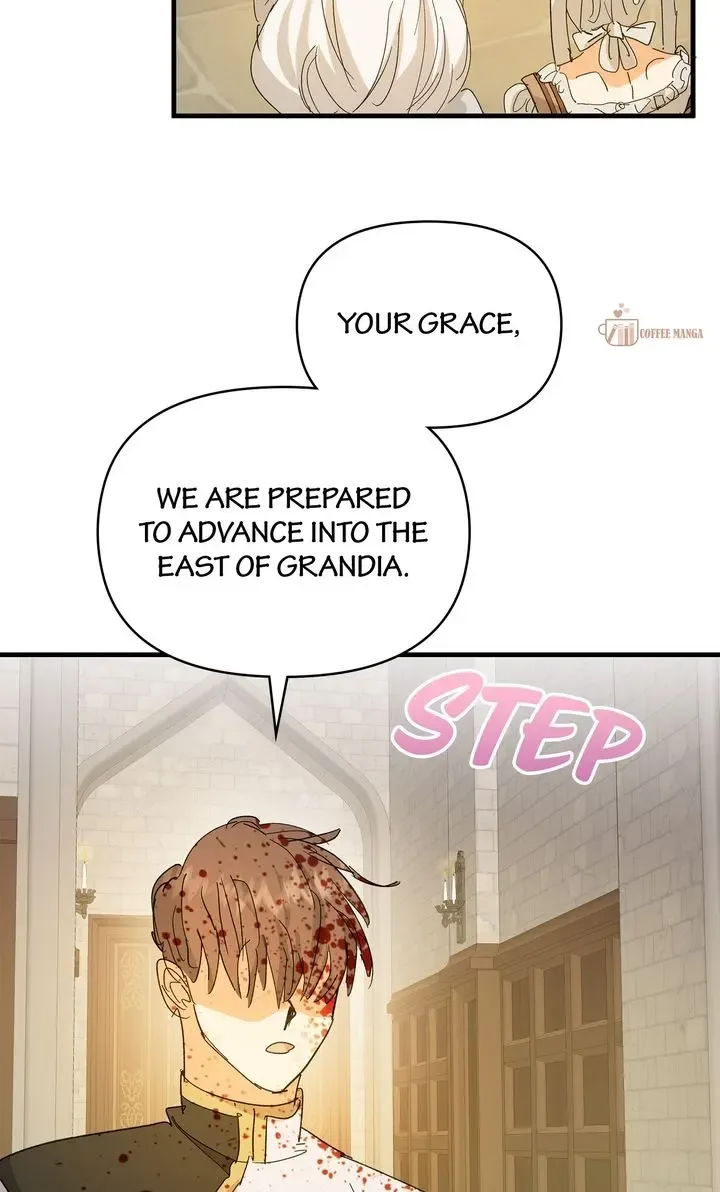 If You Want a Fake Sister Chapter 75 page 56