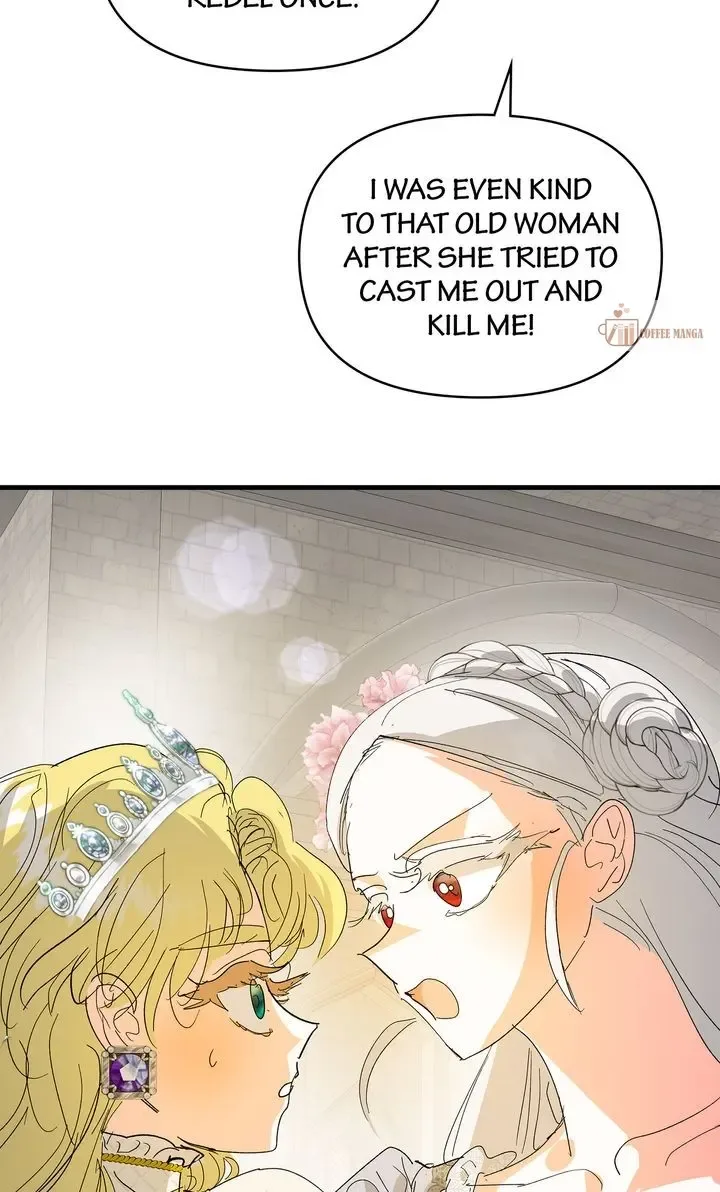 If You Want a Fake Sister Chapter 75 page 26