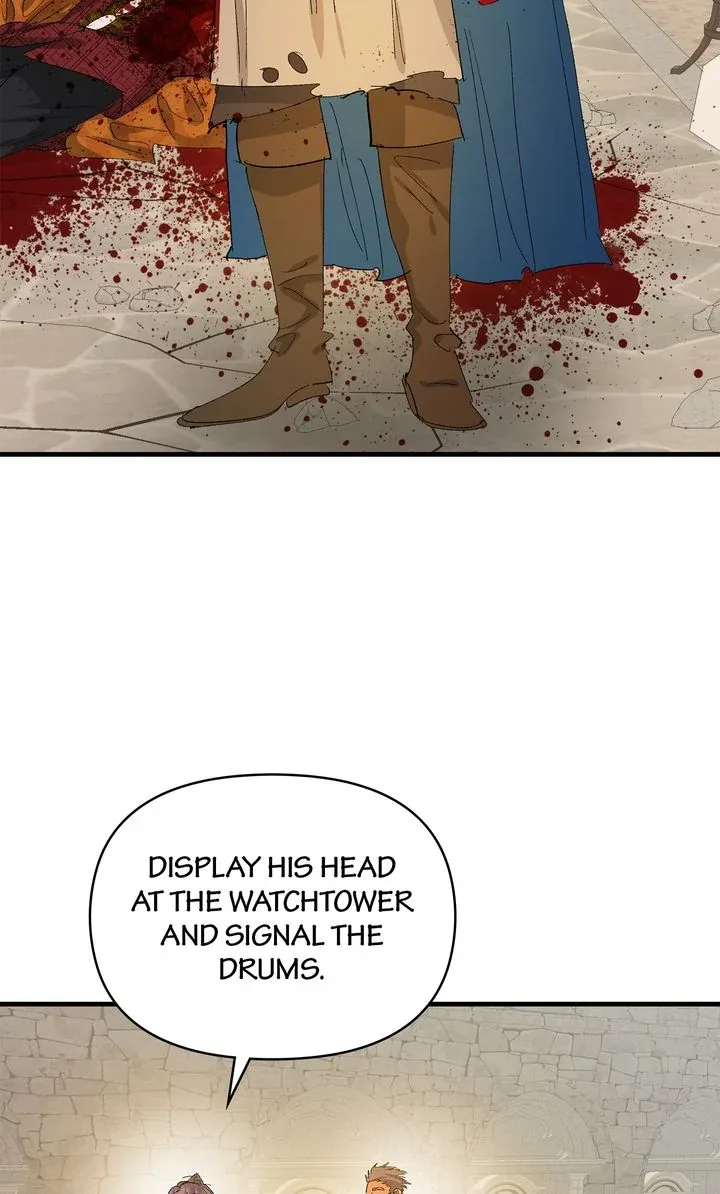 If You Want a Fake Sister Chapter 78 page 13