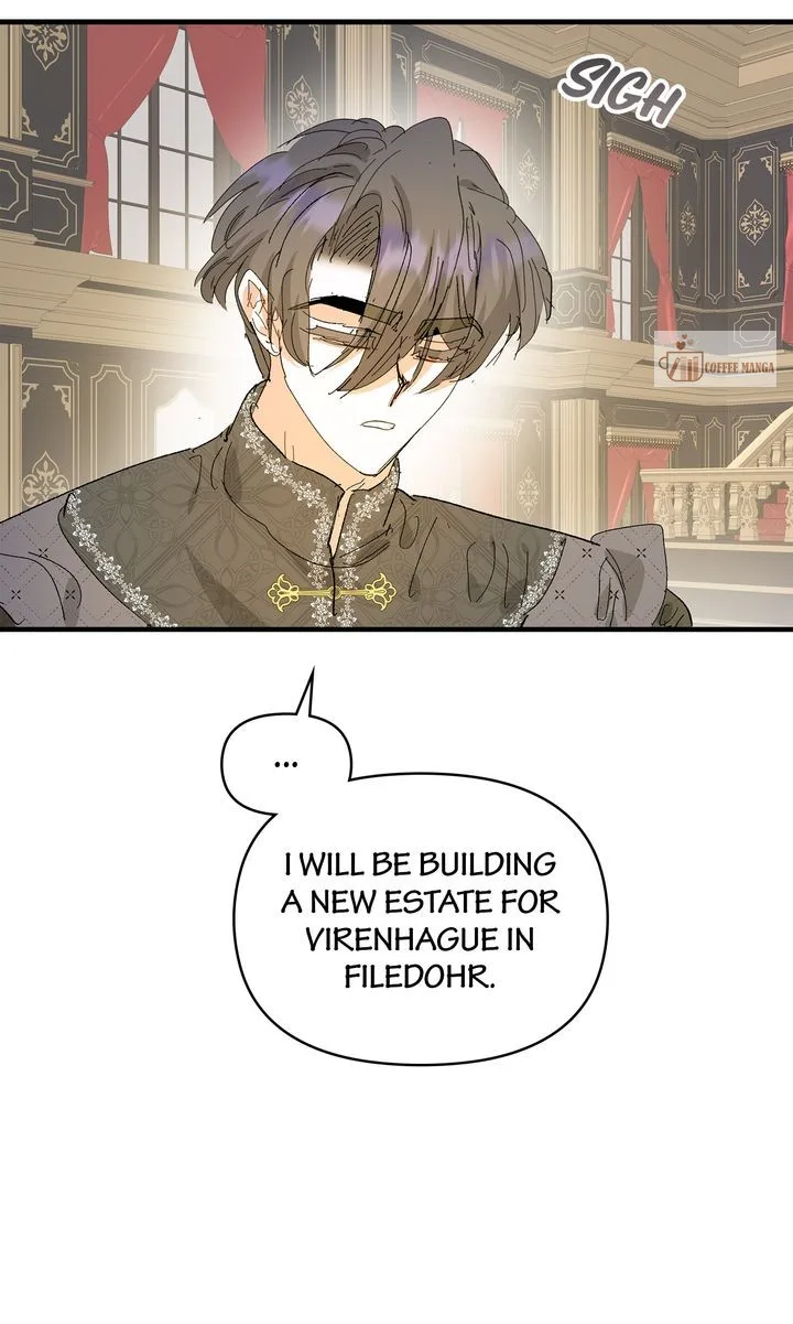 If You Want a Fake Sister Chapter 80 page 61