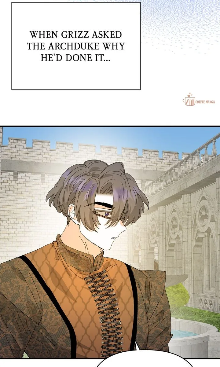 If You Want a Fake Sister Chapter 80 page 38
