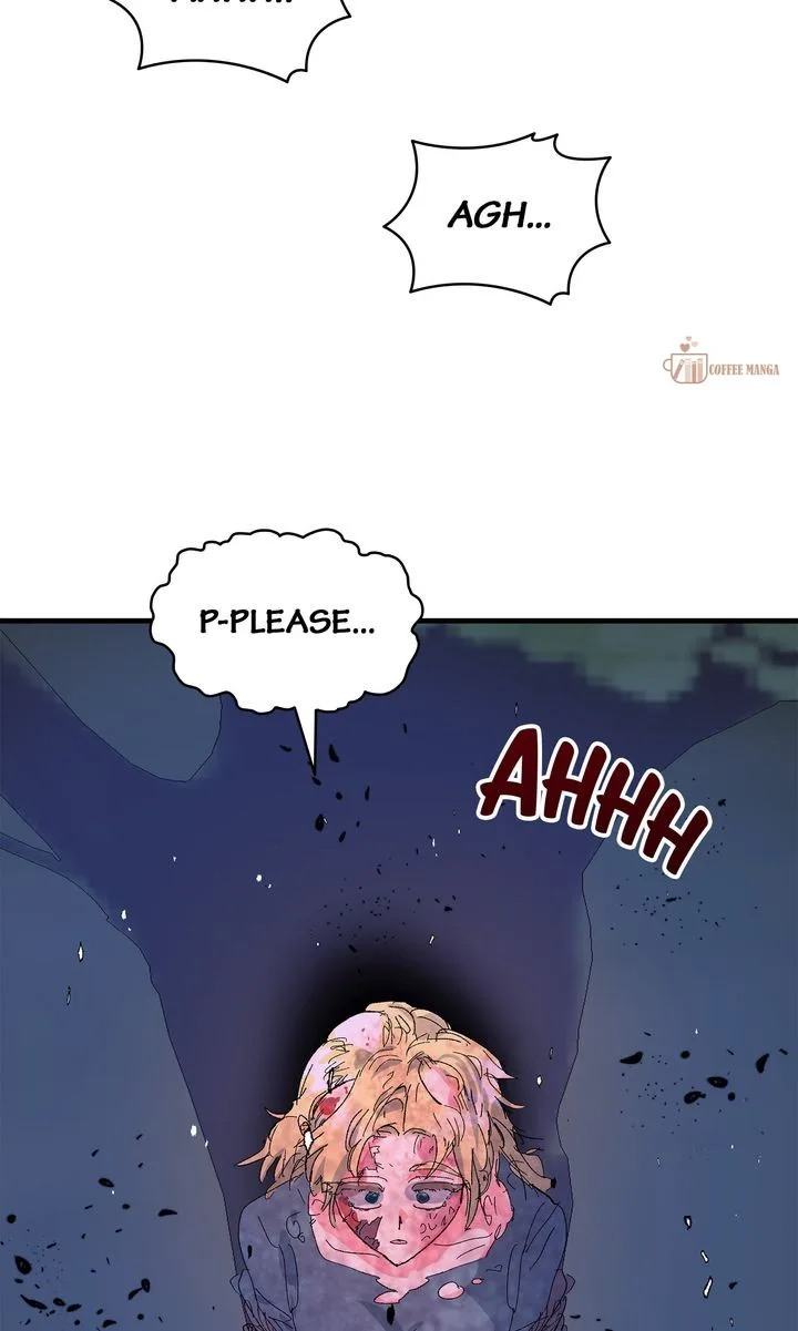 If You Want a Fake Sister Chapter 80 page 22