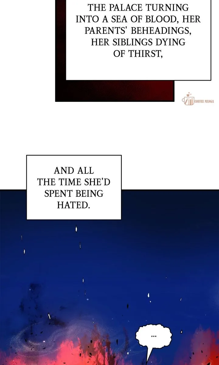If You Want a Fake Sister Chapter 80 page 26