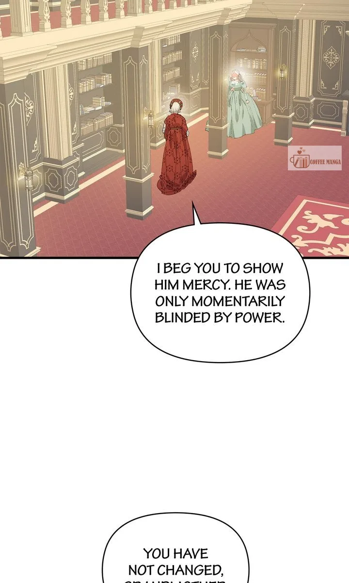If You Want a Fake Sister Chapter 80 page 51