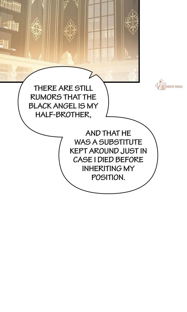 If You Want a Fake Sister Chapter 80 page 65