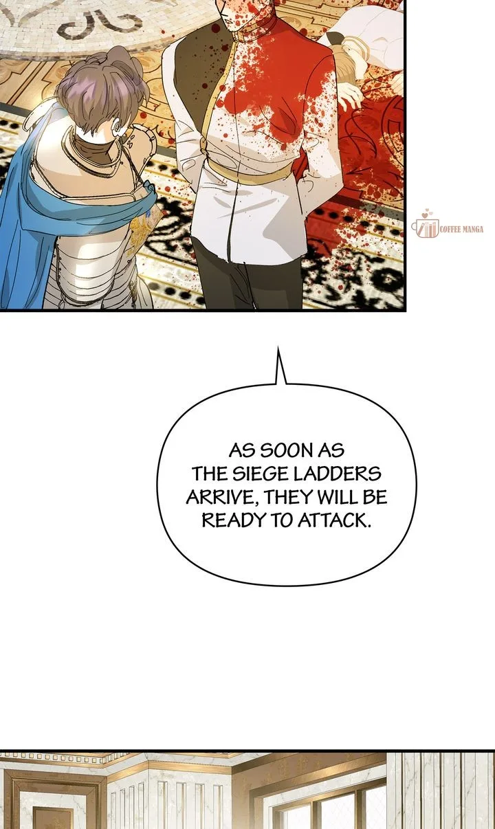 If You Want a Fake Sister Chapter 74 page 72