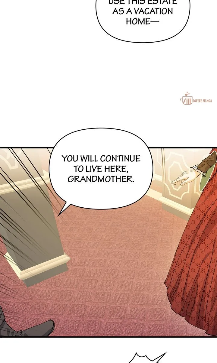 If You Want a Fake Sister Chapter 80 page 63