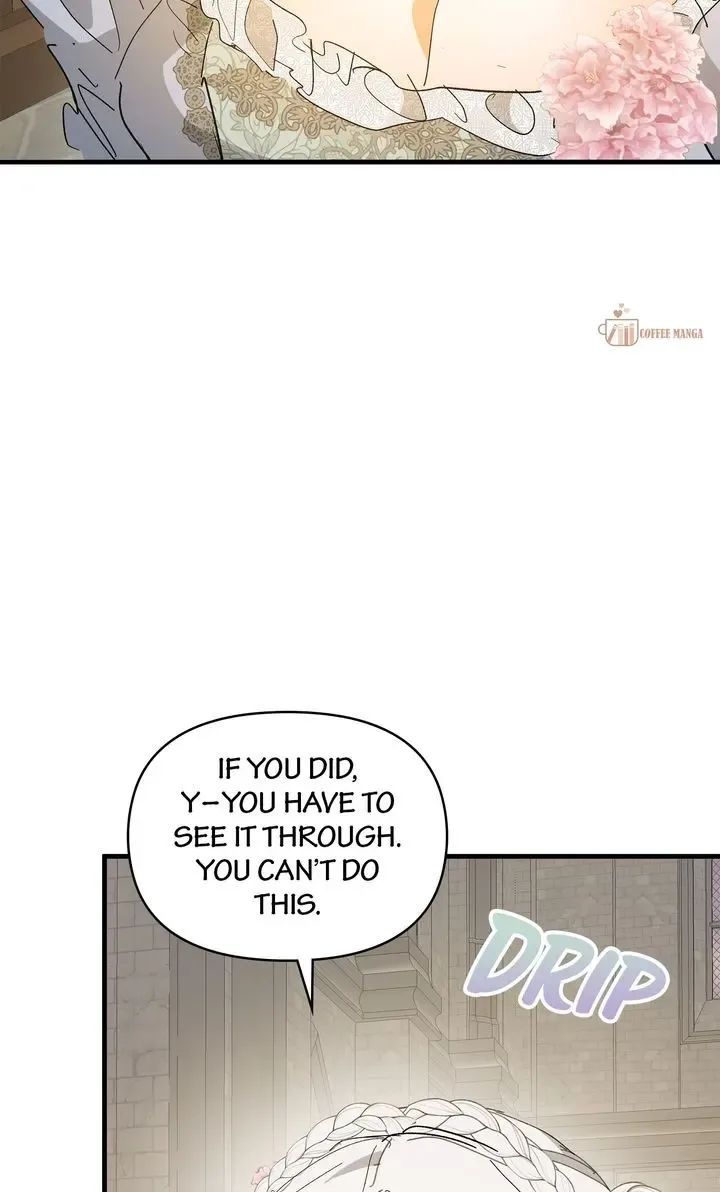 If You Want a Fake Sister Chapter 75 page 62