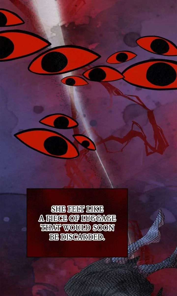 If You Want a Fake Sister Chapter 79 page 77