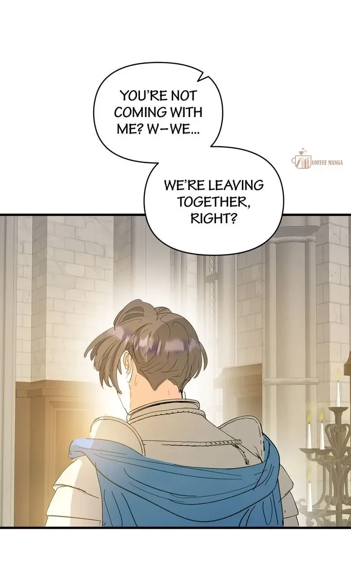 If You Want a Fake Sister Chapter 75 page 60