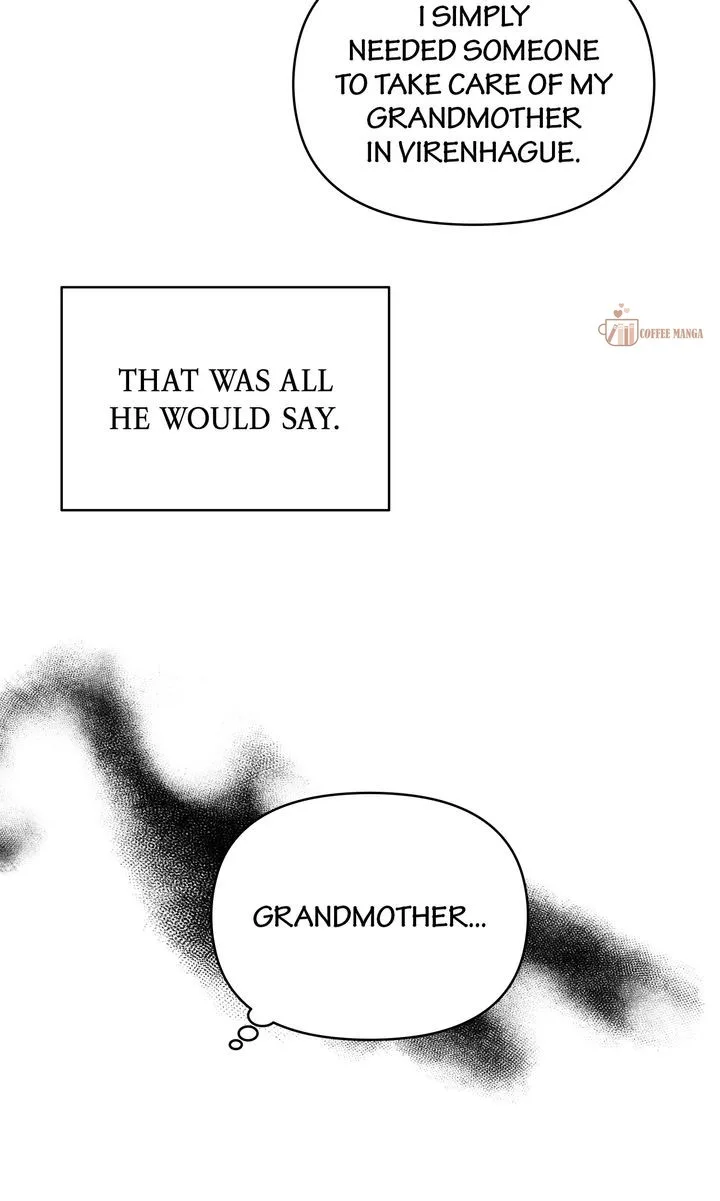 If You Want a Fake Sister Chapter 80 page 39