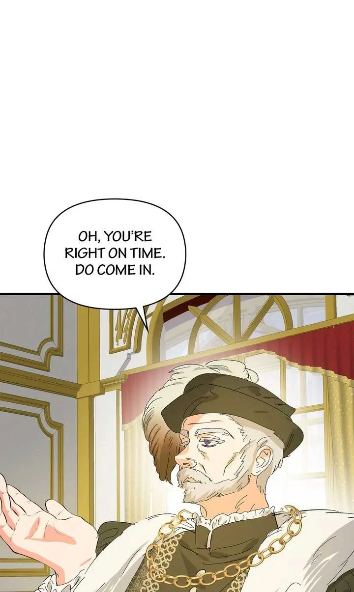 If You Want a Fake Sister Chapter 79 page 53