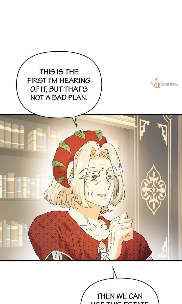 If You Want a Fake Sister Chapter 80 page 62