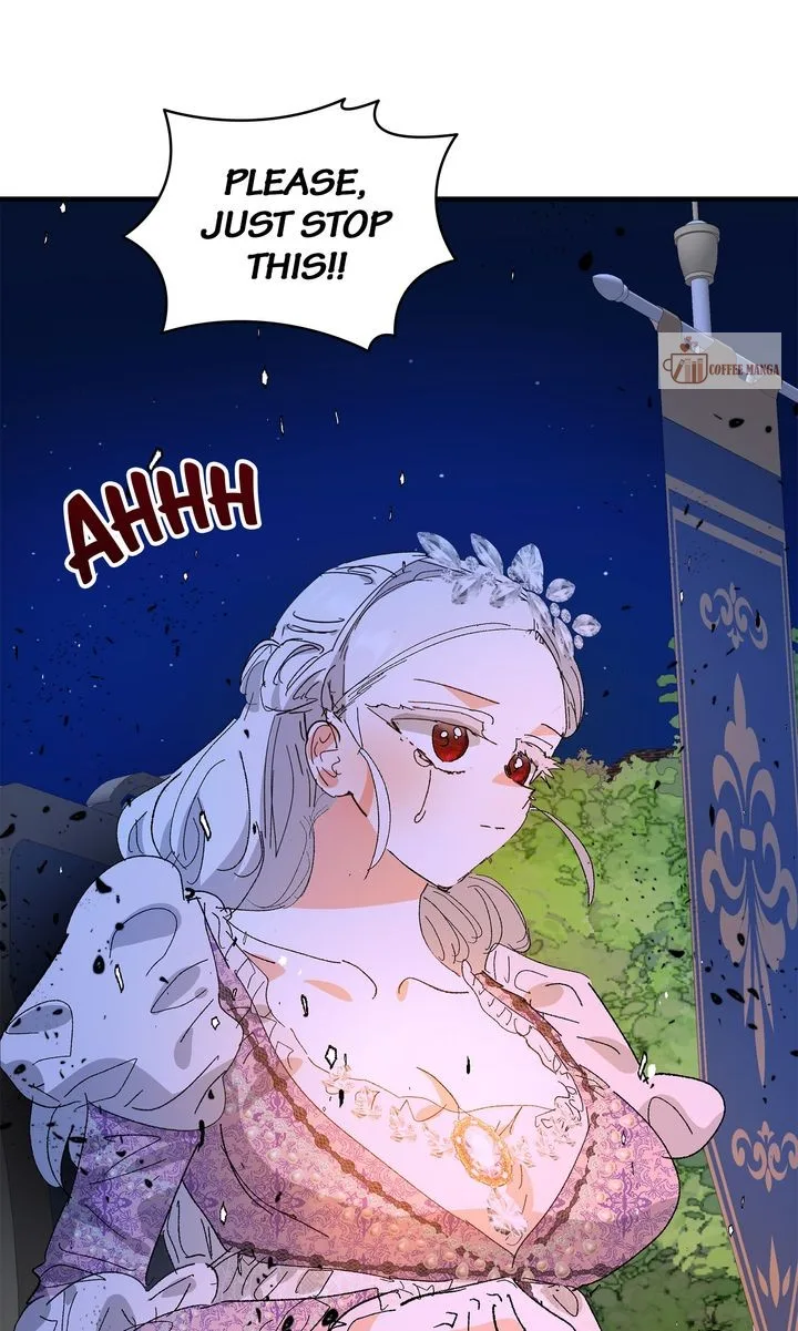 If You Want a Fake Sister Chapter 80 page 24