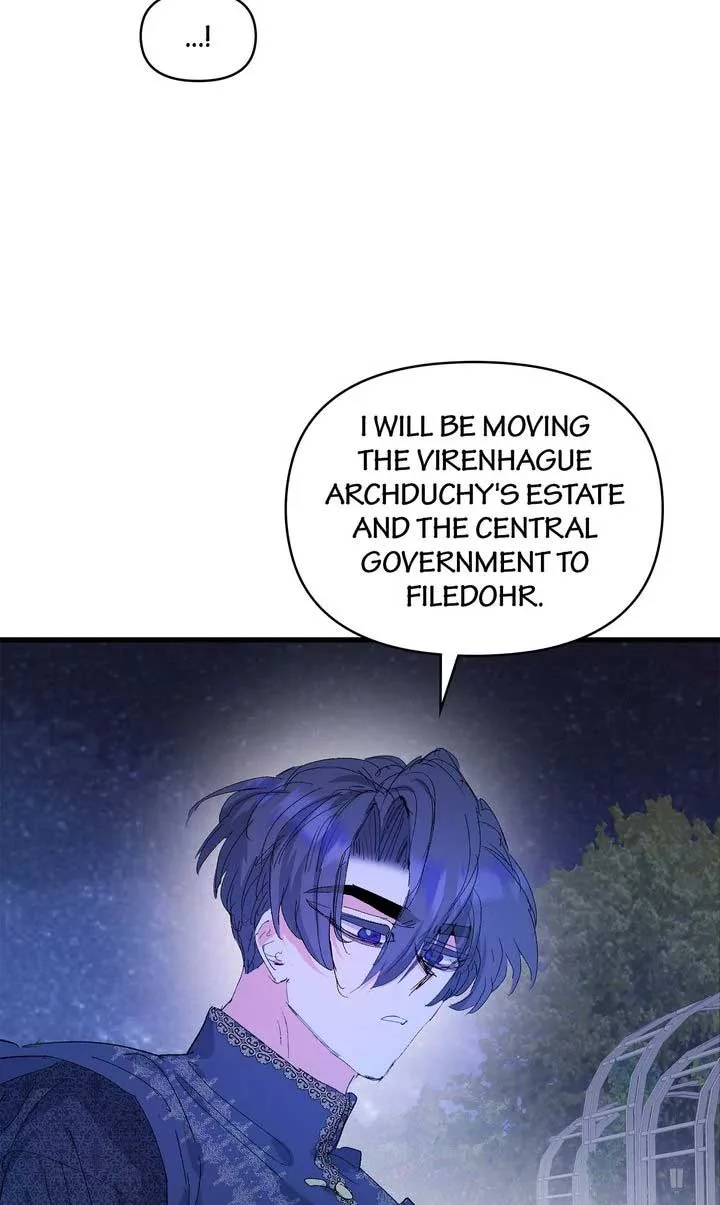 If You Want a Fake Sister Chapter 79 page 73