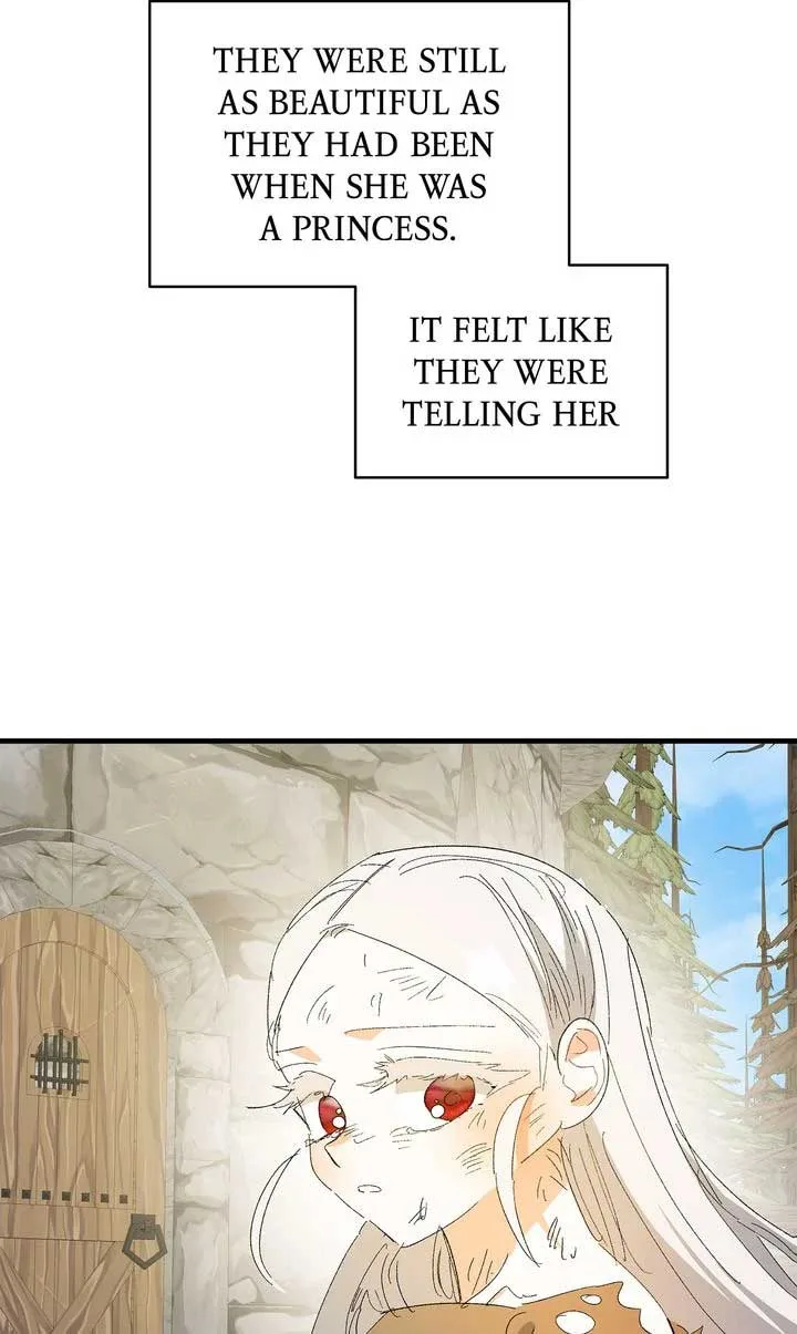 If You Want a Fake Sister Chapter 79 page 80