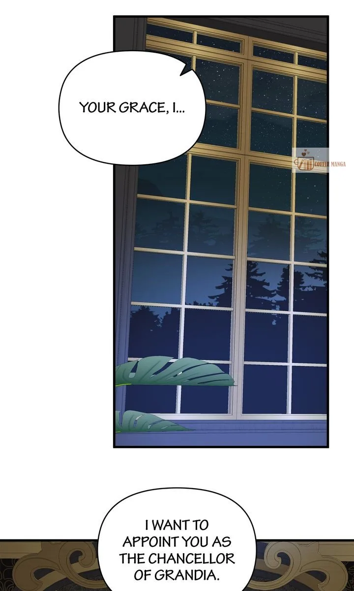 If You Want a Fake Sister Chapter 80 page 71
