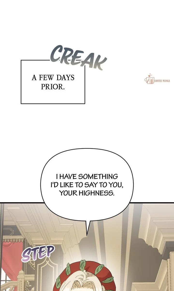 If You Want a Fake Sister Chapter 80 page 40