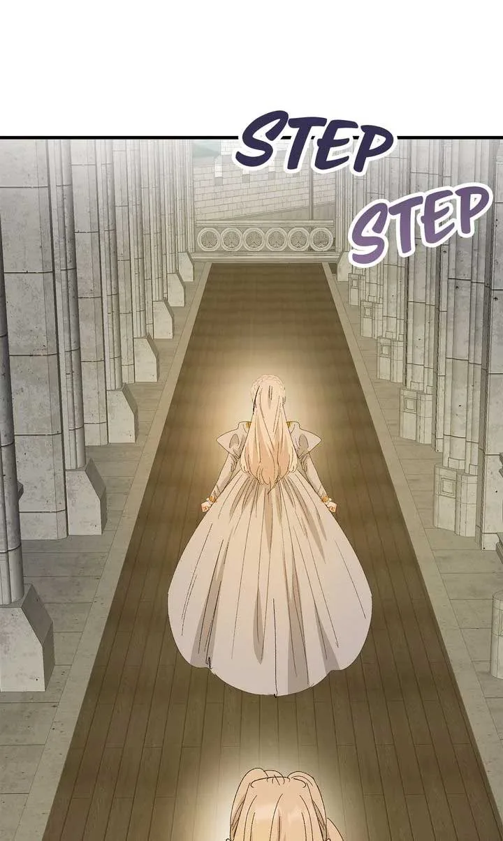 If You Want a Fake Sister Chapter 79 page 57