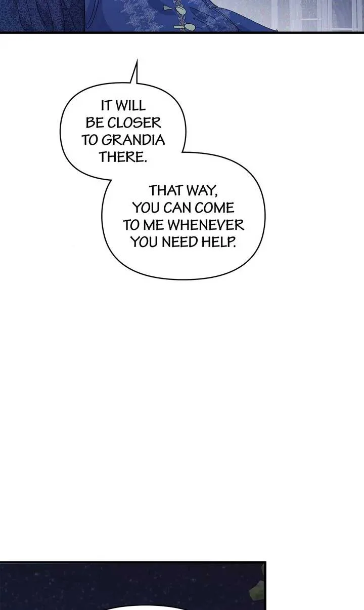 If You Want a Fake Sister Chapter 79 page 74