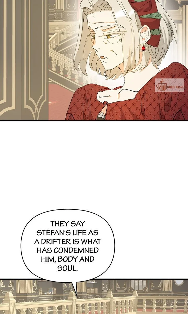 If You Want a Fake Sister Chapter 80 page 50