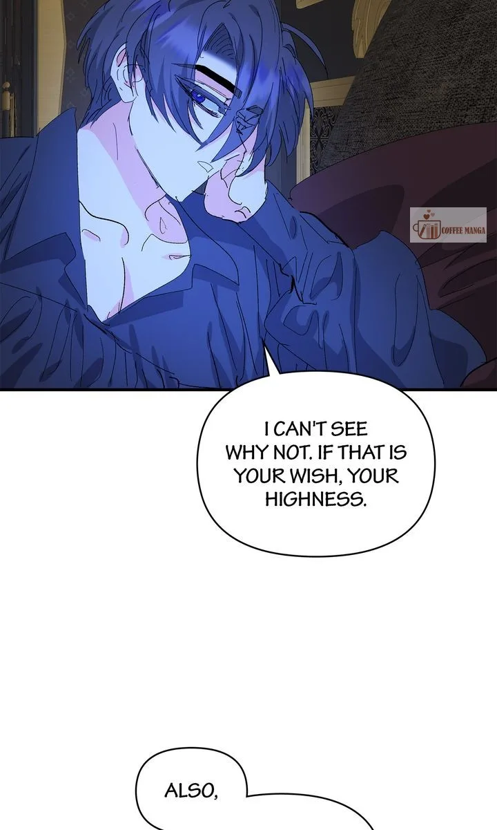 If You Want a Fake Sister Chapter 80 page 73