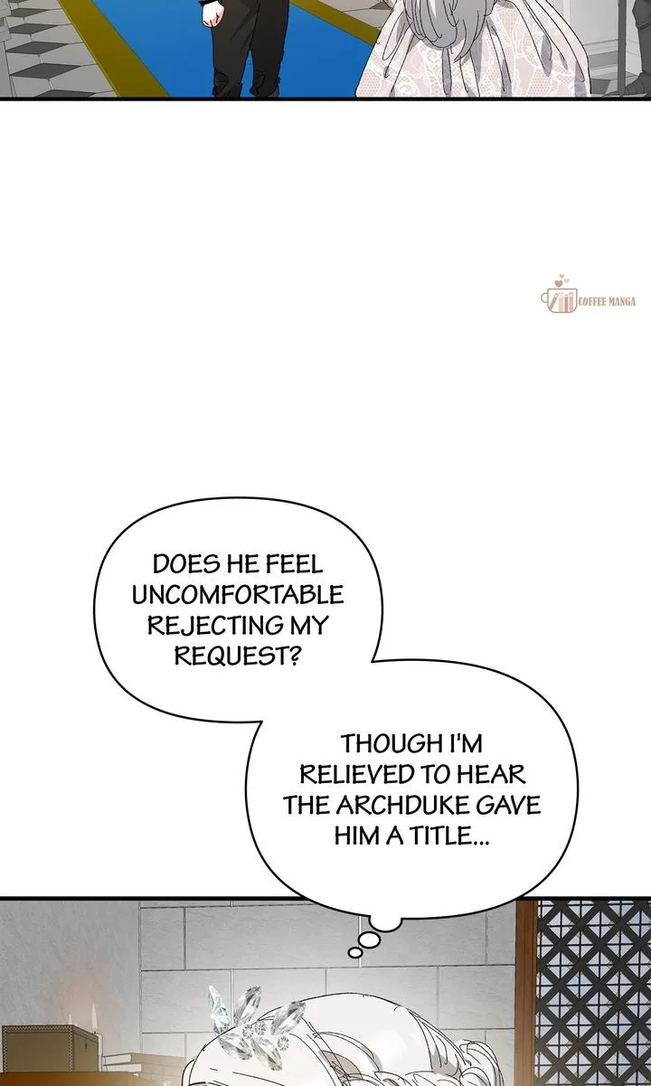 If You Want a Fake Sister Chapter 80 page 36