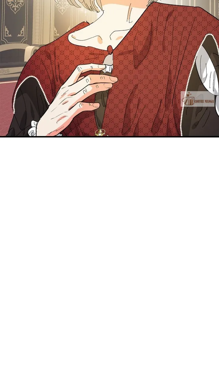 If You Want a Fake Sister Chapter 80 page 44