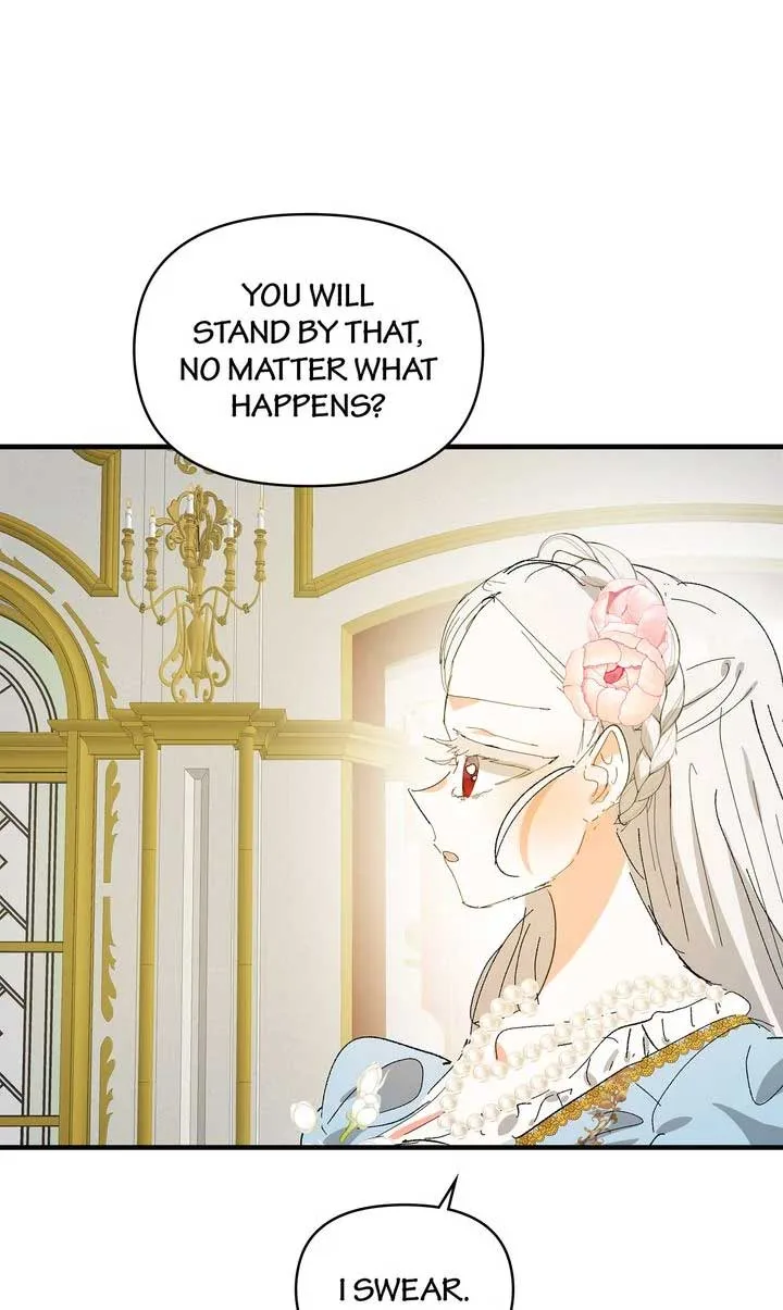 If You Want a Fake Sister Chapter 79 page 46