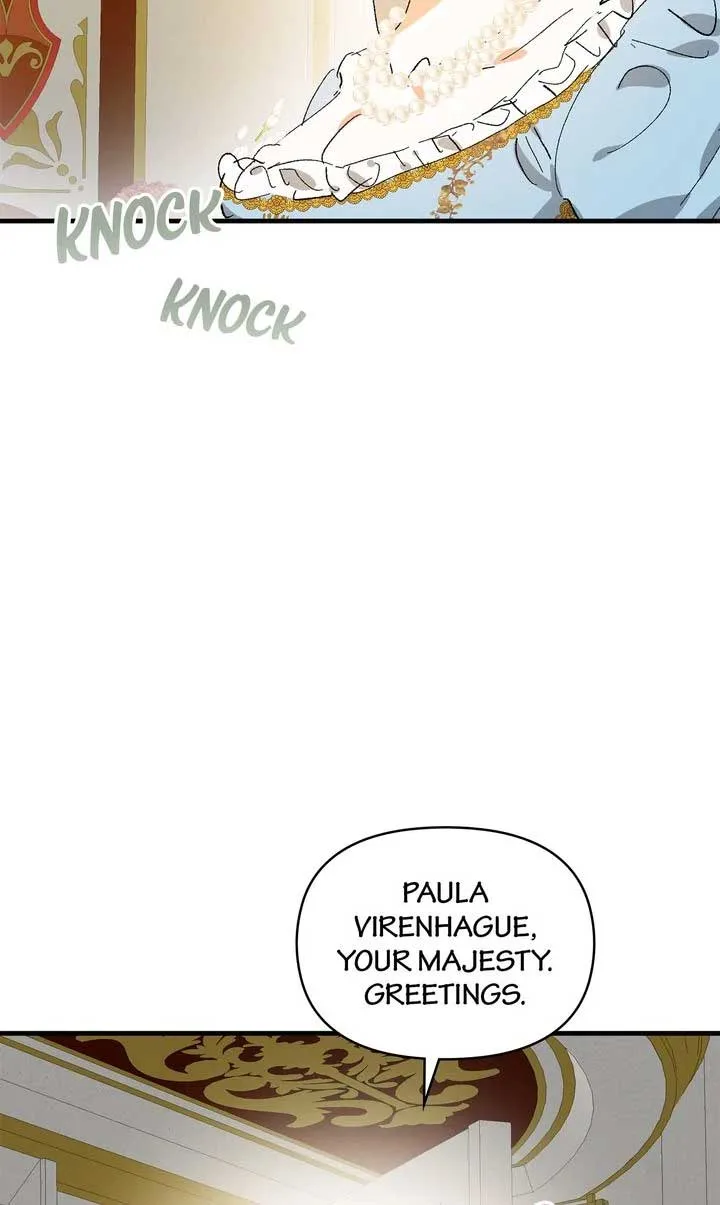 If You Want a Fake Sister Chapter 79 page 51