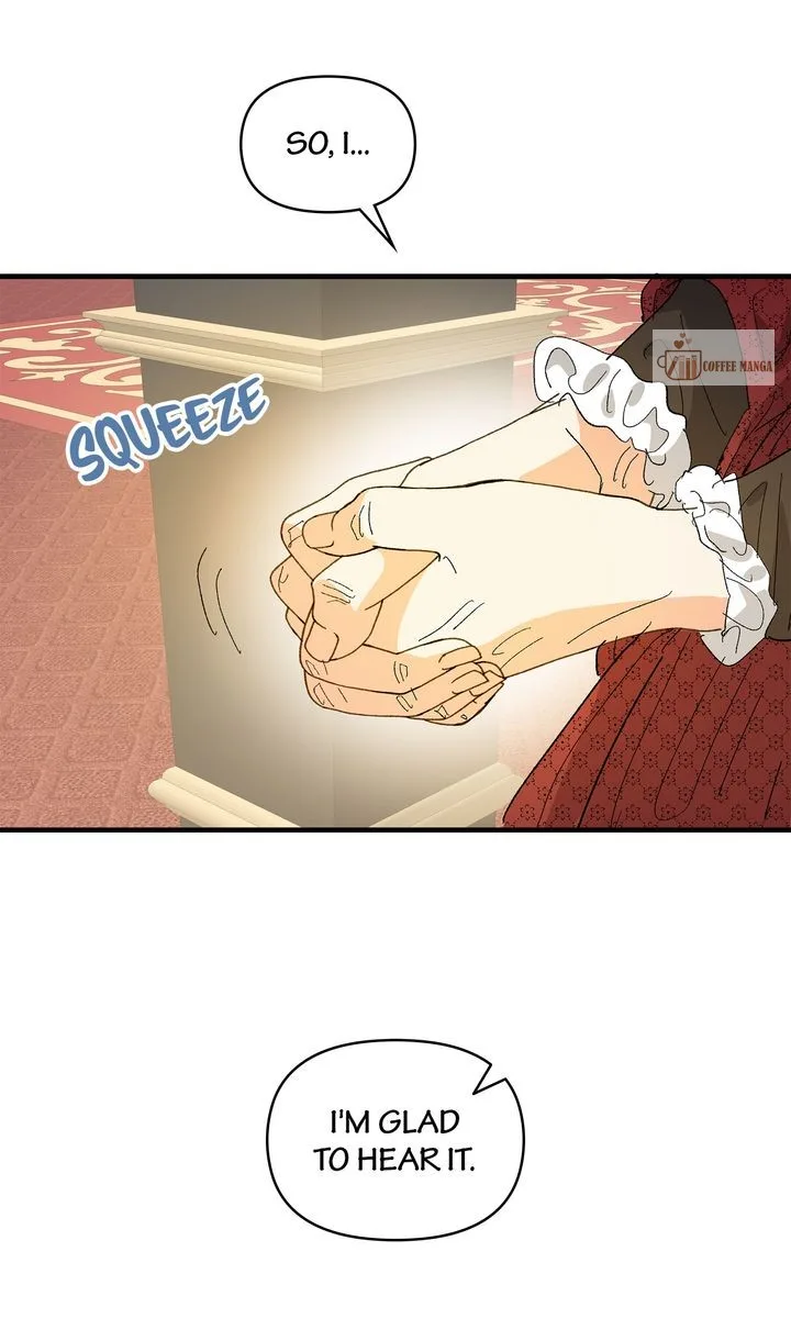 If You Want a Fake Sister Chapter 80 page 46