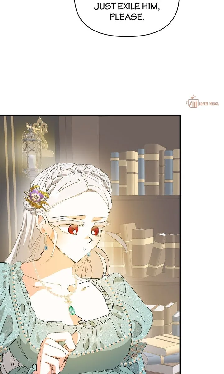 If You Want a Fake Sister Chapter 80 page 56
