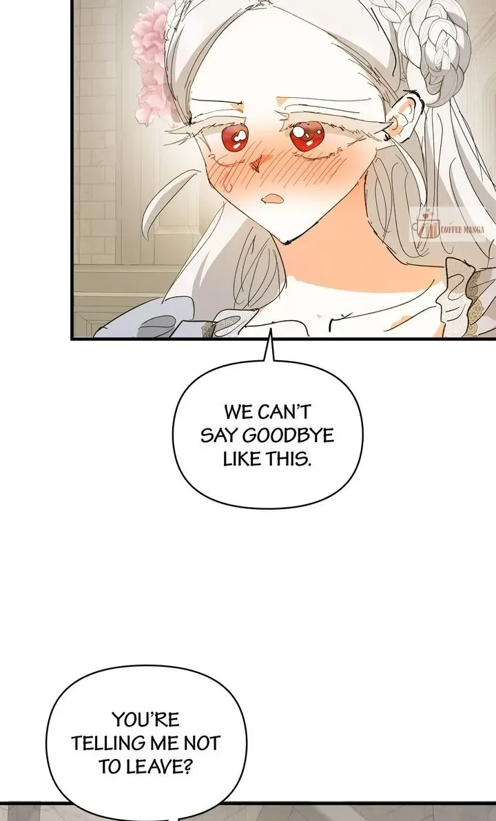 If You Want a Fake Sister Chapter 75 page 63