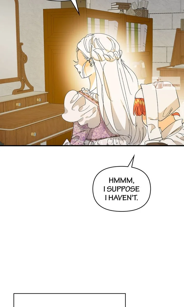 If You Want a Fake Sister Chapter 80 page 33