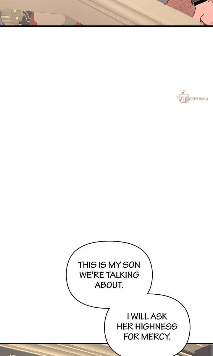 If You Want a Fake Sister Chapter 80 page 53