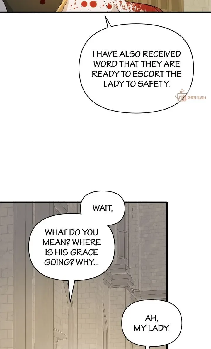 If You Want a Fake Sister Chapter 75 page 57