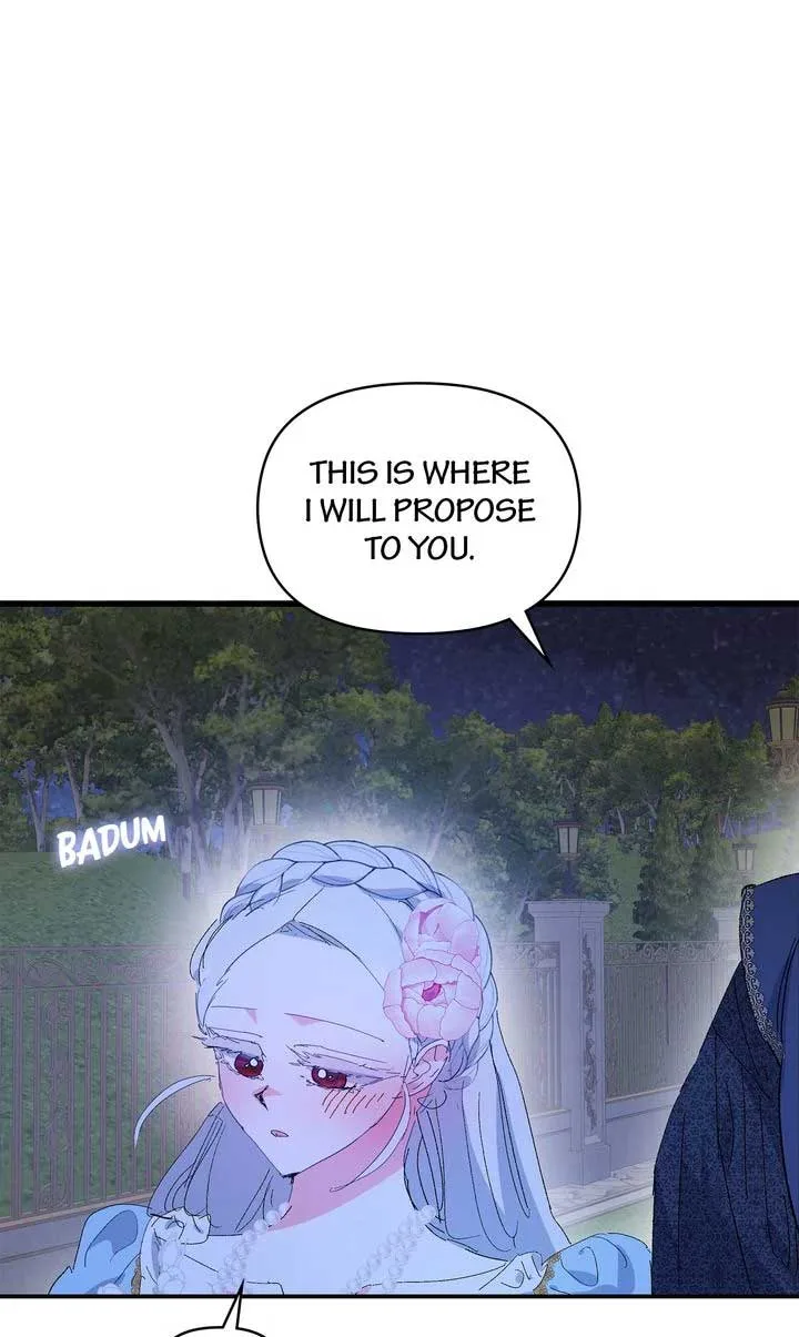 If You Want a Fake Sister Chapter 79 page 72
