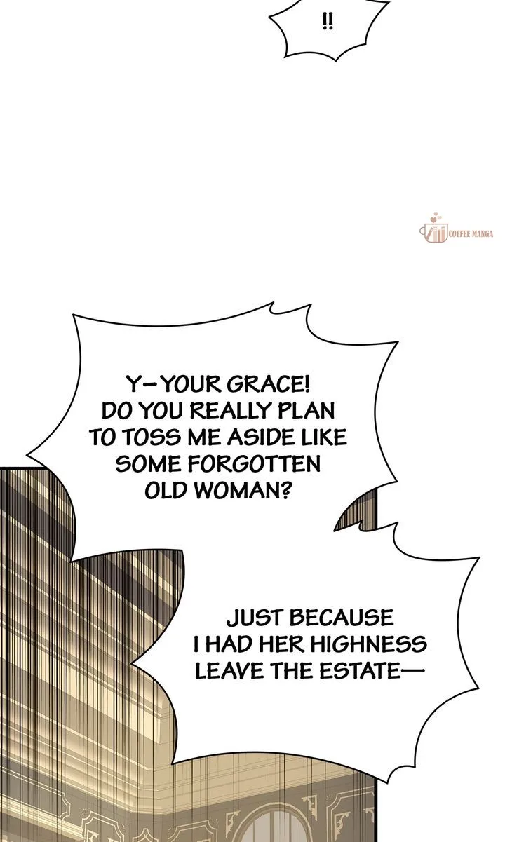 If You Want a Fake Sister Chapter 80 page 64