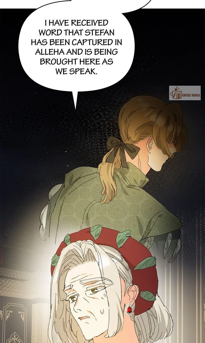 If You Want a Fake Sister Chapter 80 page 43