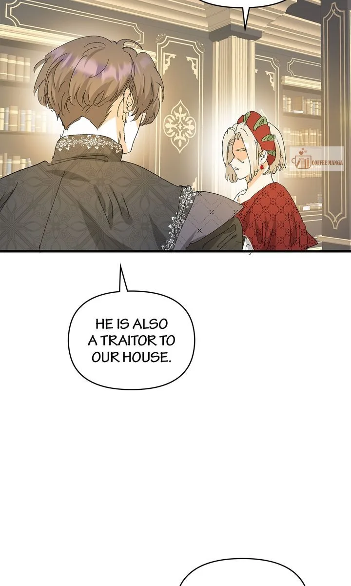 If You Want a Fake Sister Chapter 80 page 54