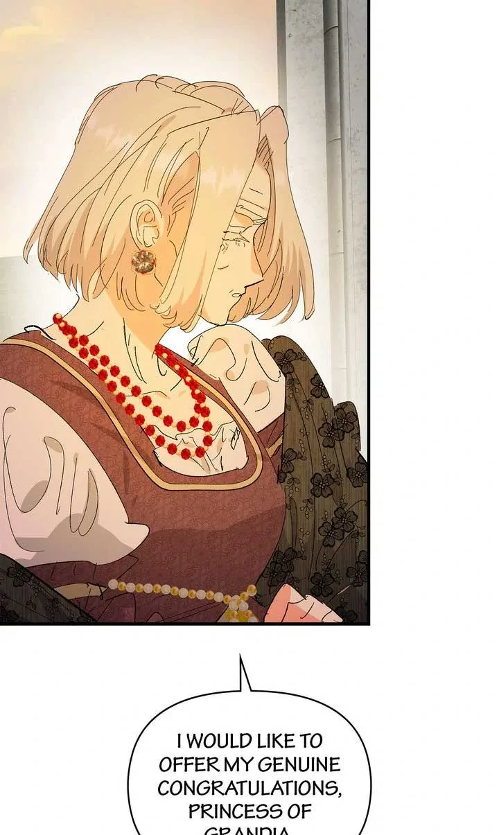 If You Want a Fake Sister Chapter 79 page 59