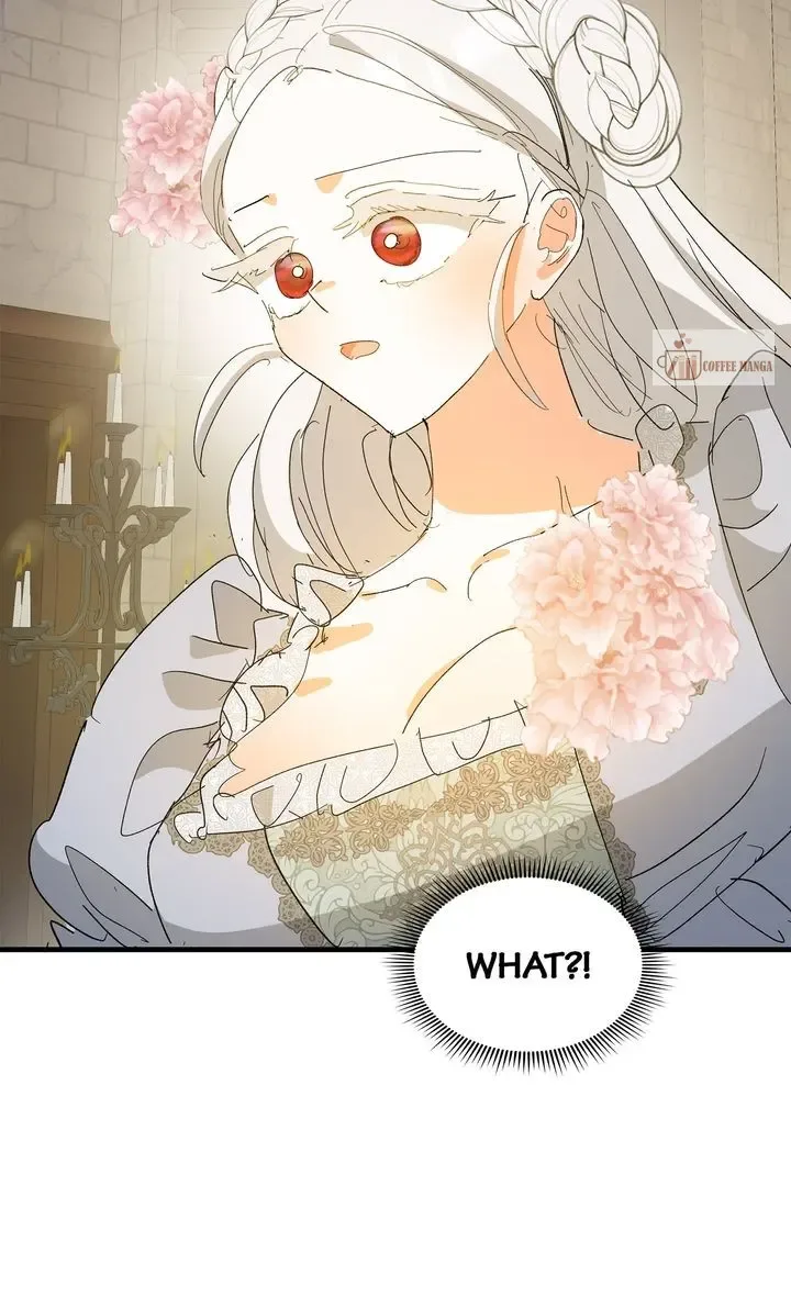 If You Want a Fake Sister Chapter 75 page 59