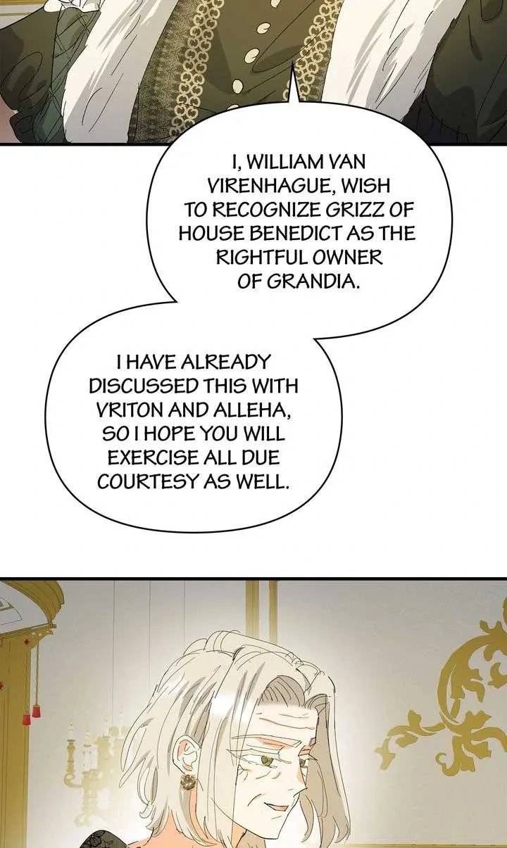 If You Want a Fake Sister Chapter 79 page 54