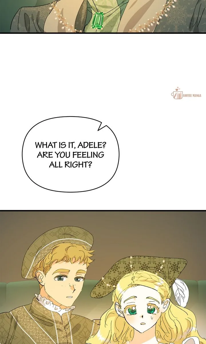 If You Want a Fake Sister Chapter 80 page 3