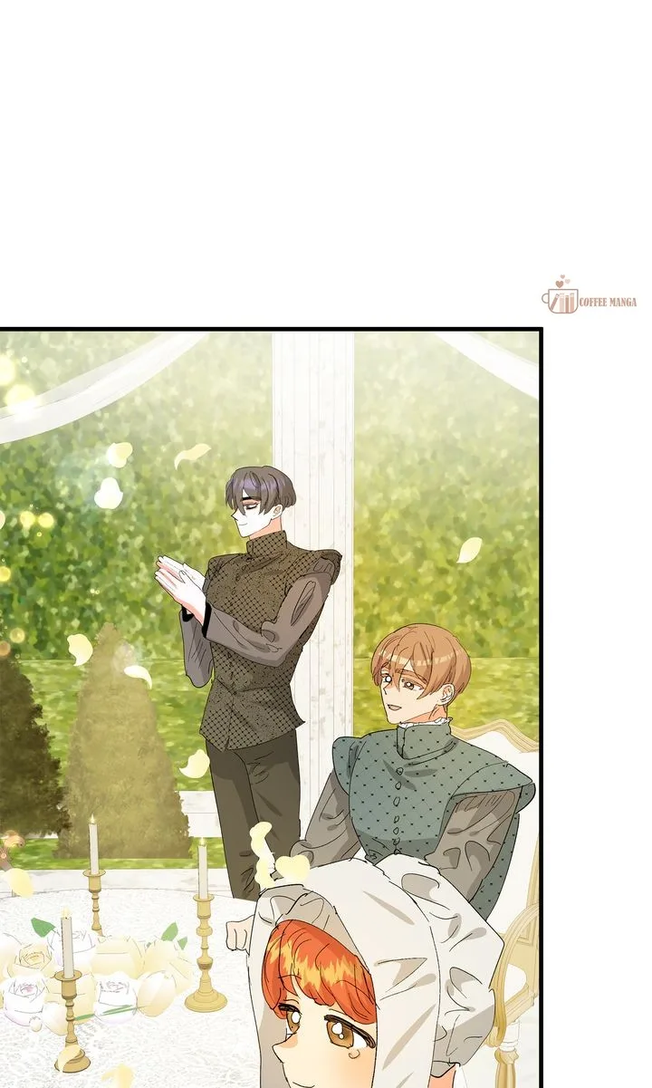 If You Want a Fake Sister Chapter 80 page 80