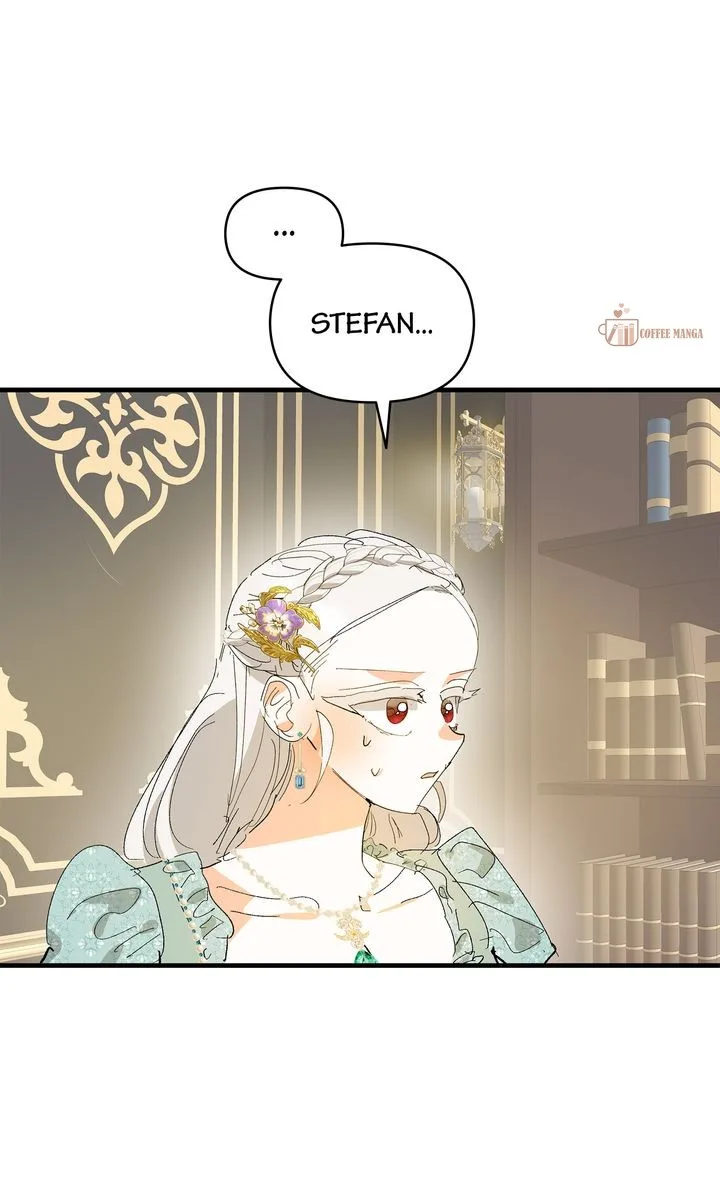 If You Want a Fake Sister Chapter 80 page 45