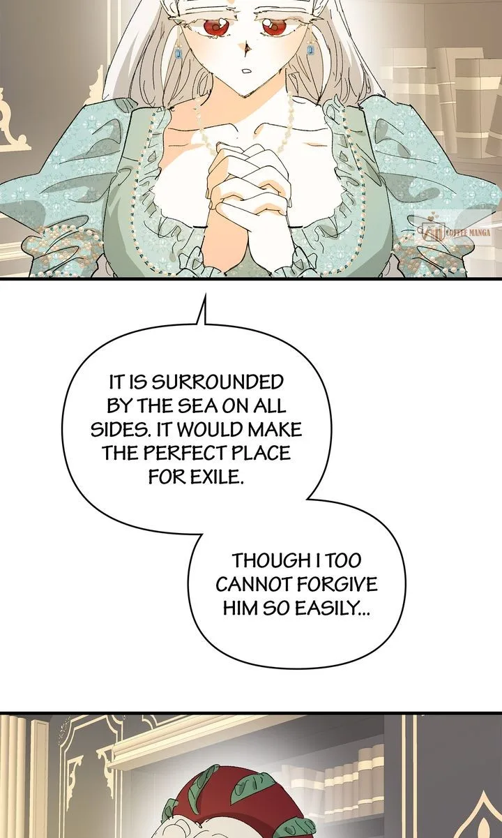 If You Want a Fake Sister Chapter 80 page 59