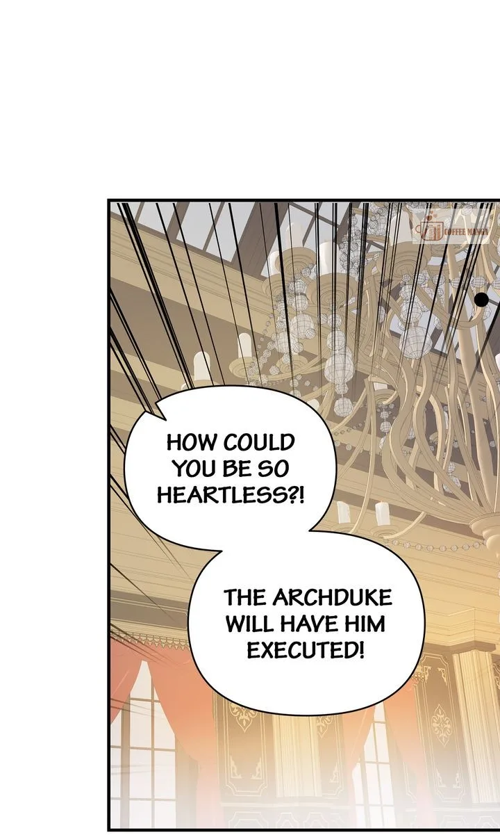 If You Want a Fake Sister Chapter 80 page 47
