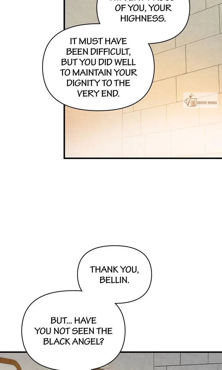 If You Want a Fake Sister Chapter 80 page 32