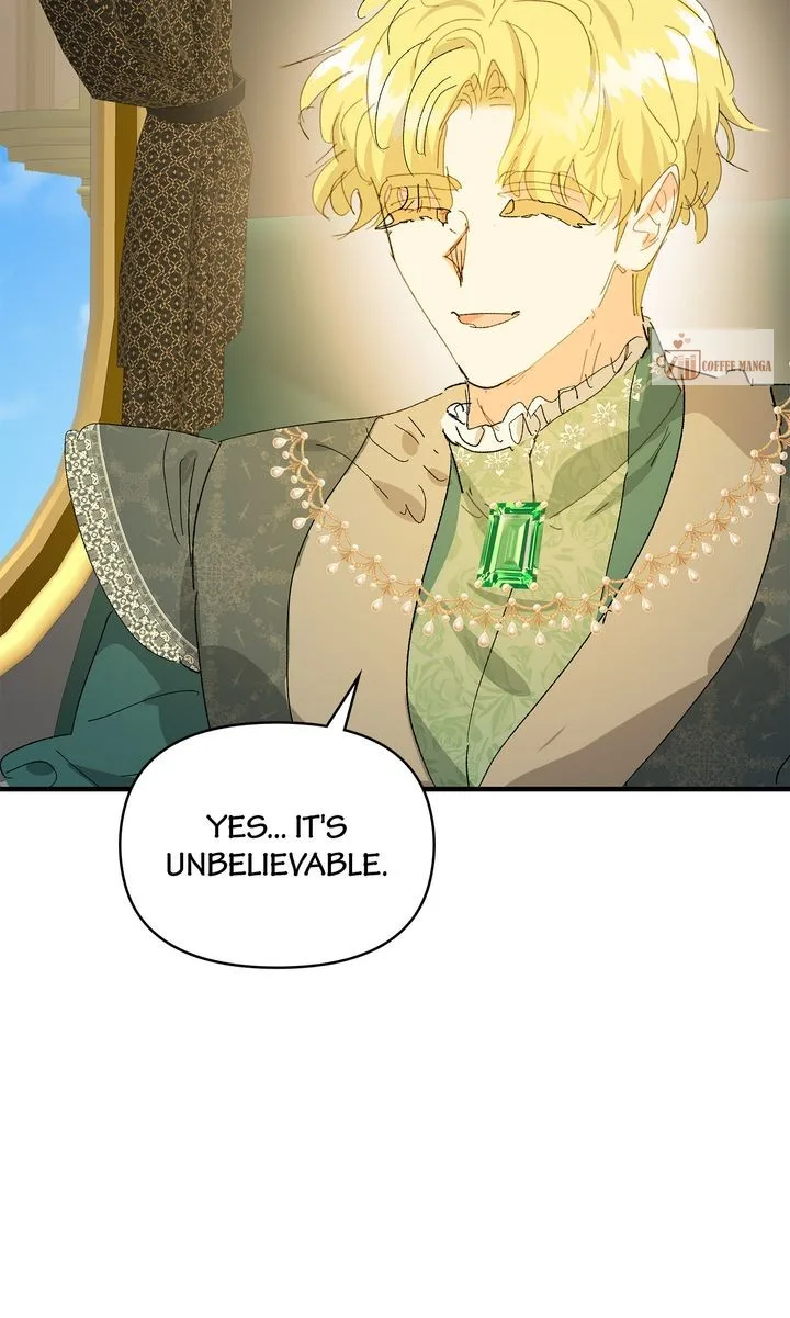 If You Want a Fake Sister Chapter 80 page 5